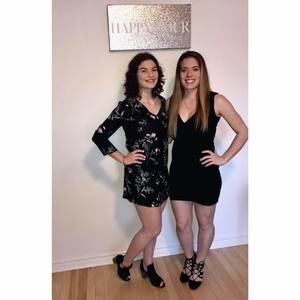 Meet your Posher, Alex